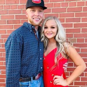 Meet your Posher, Addisen